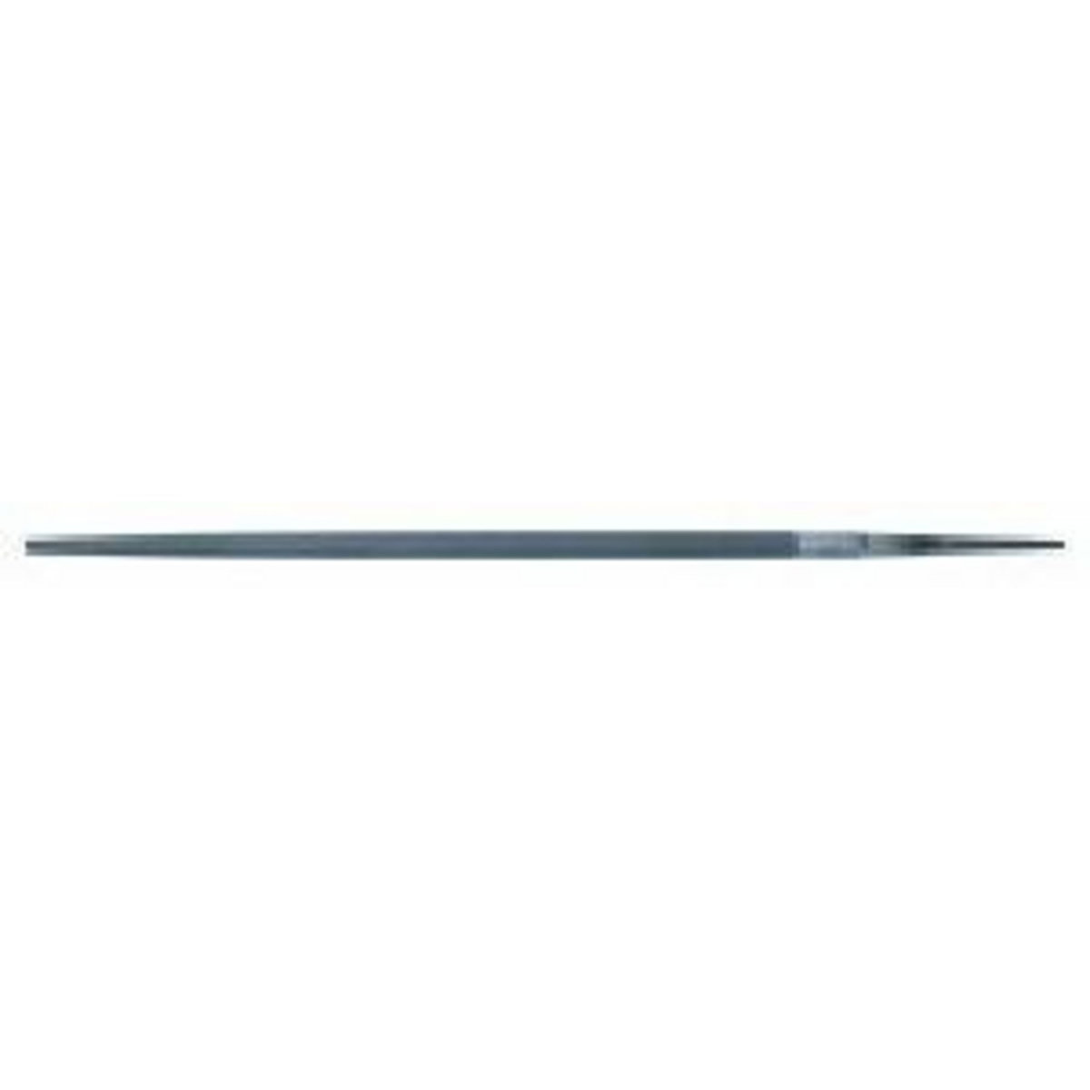 NICHOLSON Lime ronde 1/2 douce 300 mm