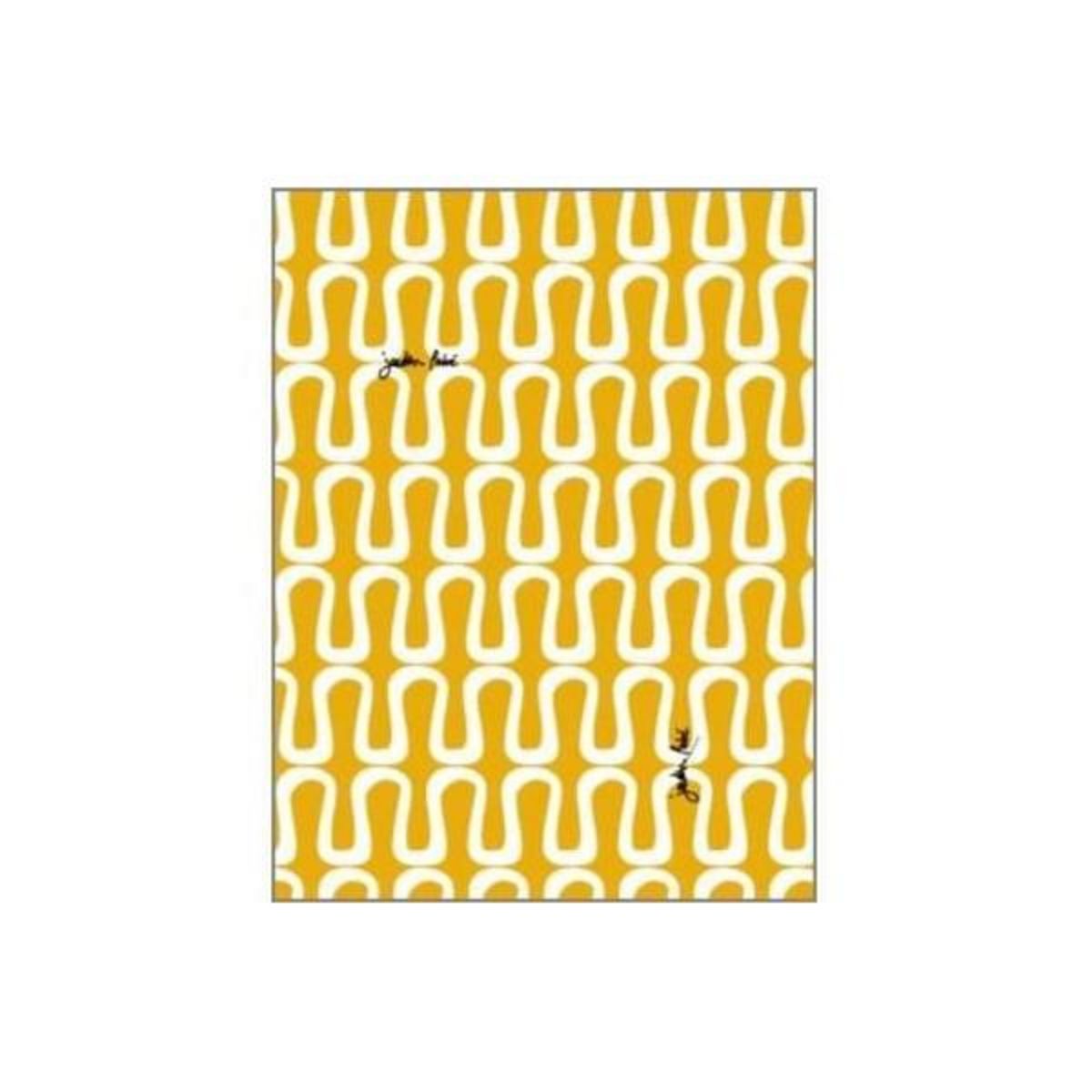 Jardin prive Coussin  bain de soleil - JARDIN PRIVE - FLOCONS ELECTRO - Cumin