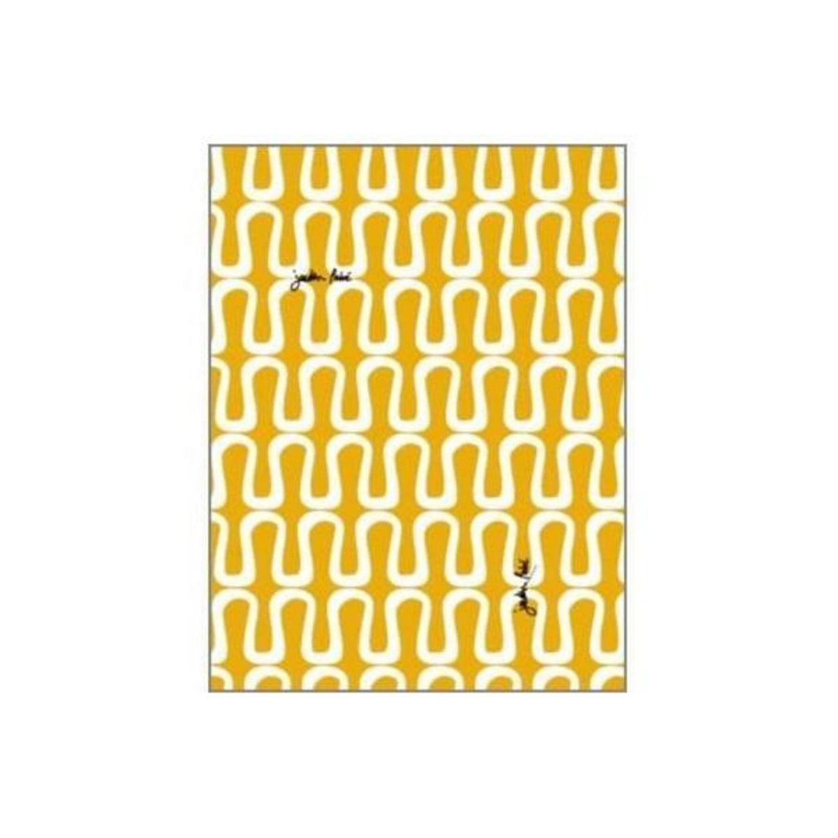 Jardin prive Coussin  bain de soleil - JARDIN PRIVE - FLOCONS ELECTRO - Cumin