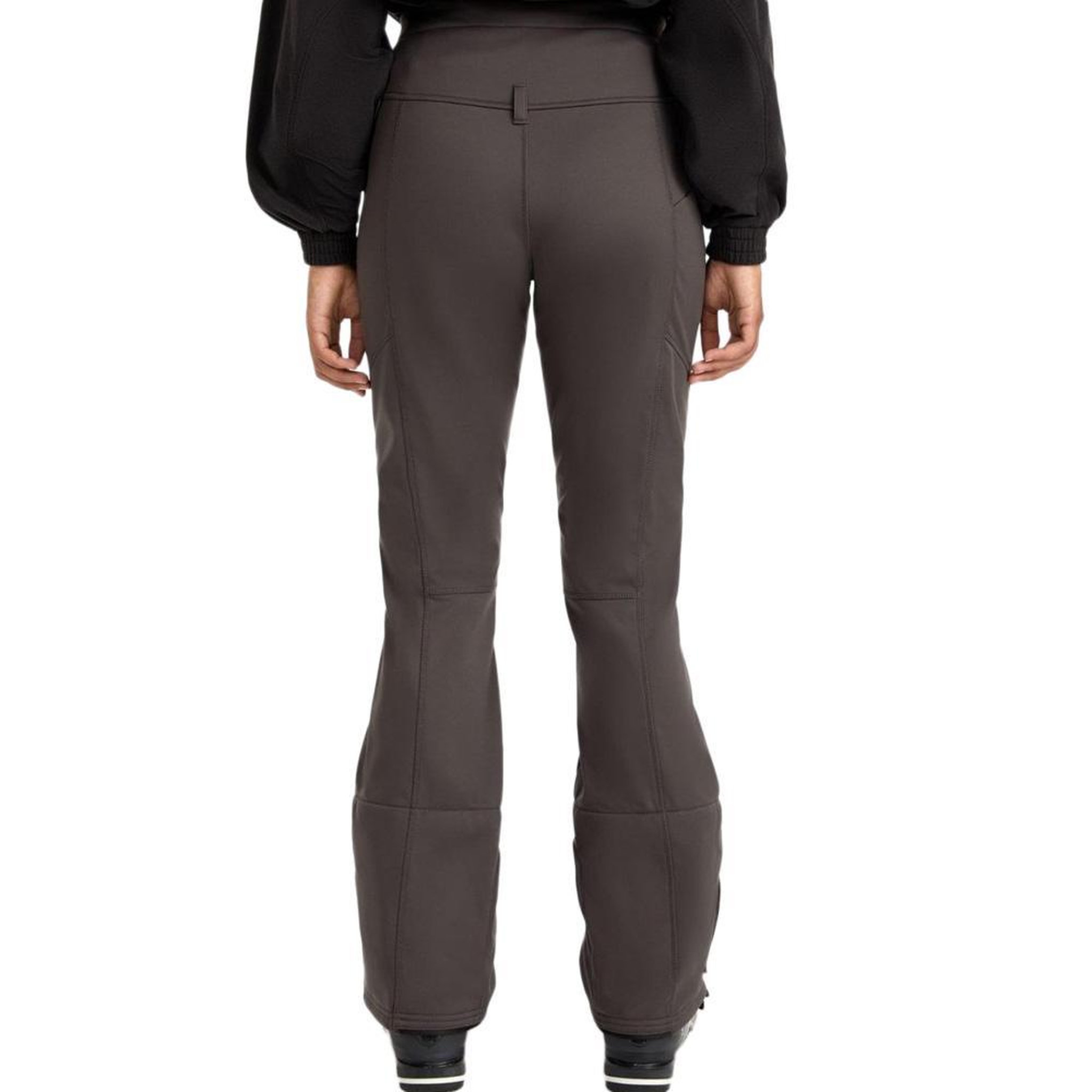 Voir la diapositive 5 : O'NEILL Pantalon de ski gris femme o'neill blessed