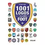  1001 LOGOS DES CLUBS DE FOOT, Cohen Stéphane