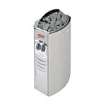Harvia Poêle électrique 4,5 kW Vega pour sauna traditionnel - Harvia