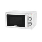HAGER Micro-ondes Haeger Sous-Chef 20 20 litres blanc