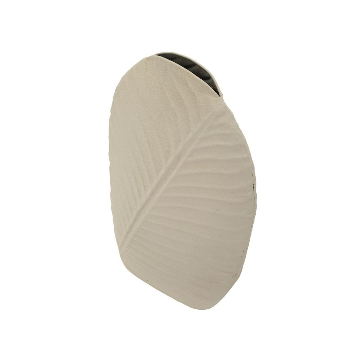 Paris Prix Vase Design  Dune  41cm Crème