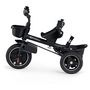 Voir la diapositive 7 : KINDERKRAFT Tricycle SPINSTEP  5 en 1
