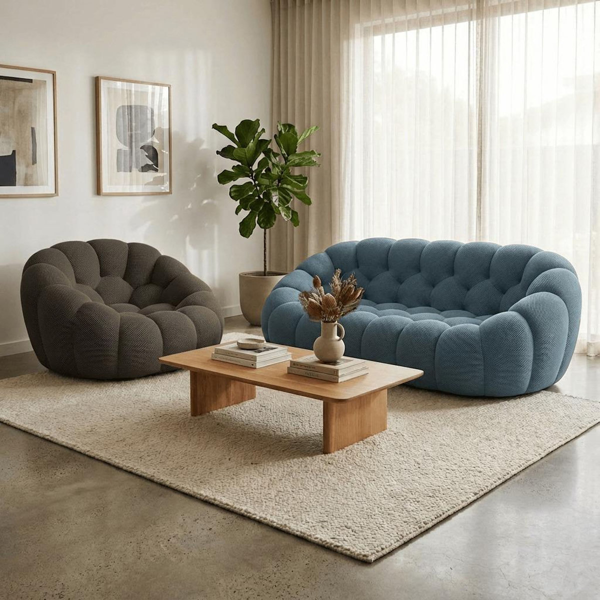 COCO LIVING Coco Living Pack Cocoon