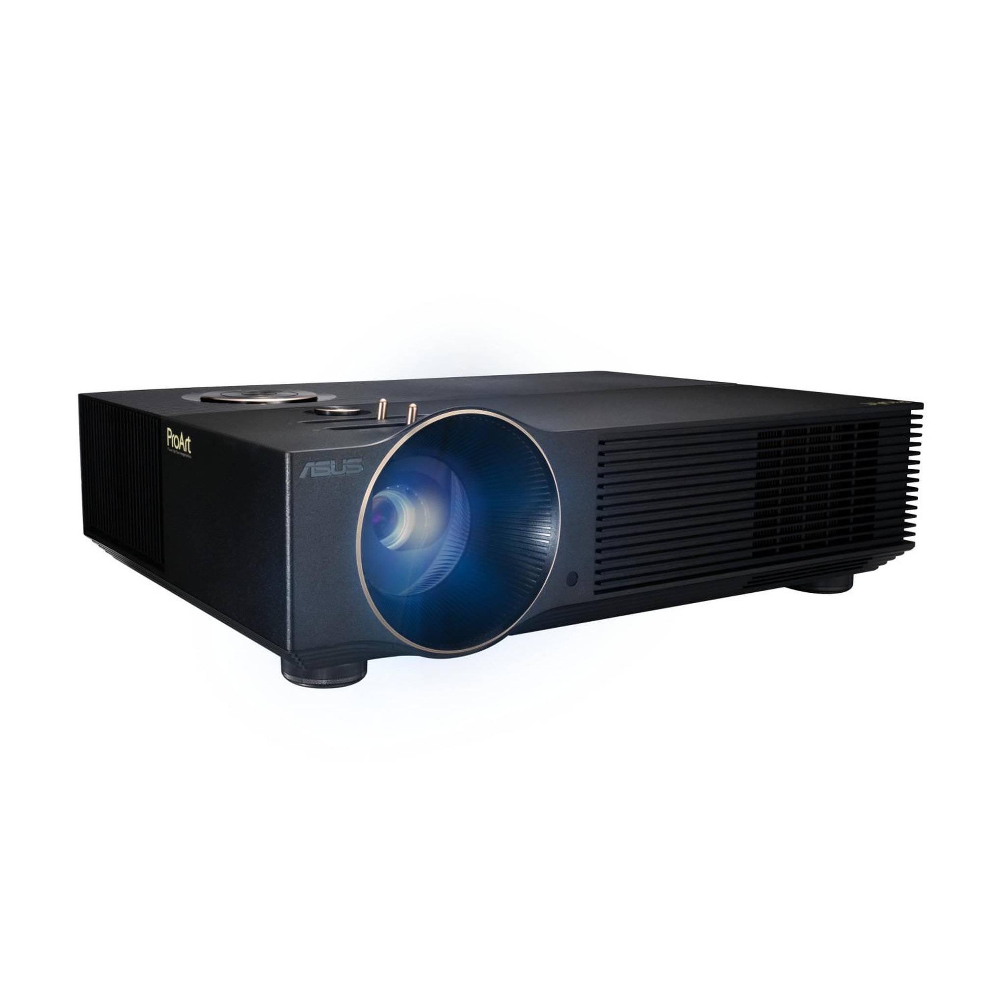 Voir la diapositive 3 : ASUS Asus proart projector a1 vidéo-projecteur projecteur à focale standard 3000 ansi lumens dlp 1080p (1920x1080) compatibilité 3d noir