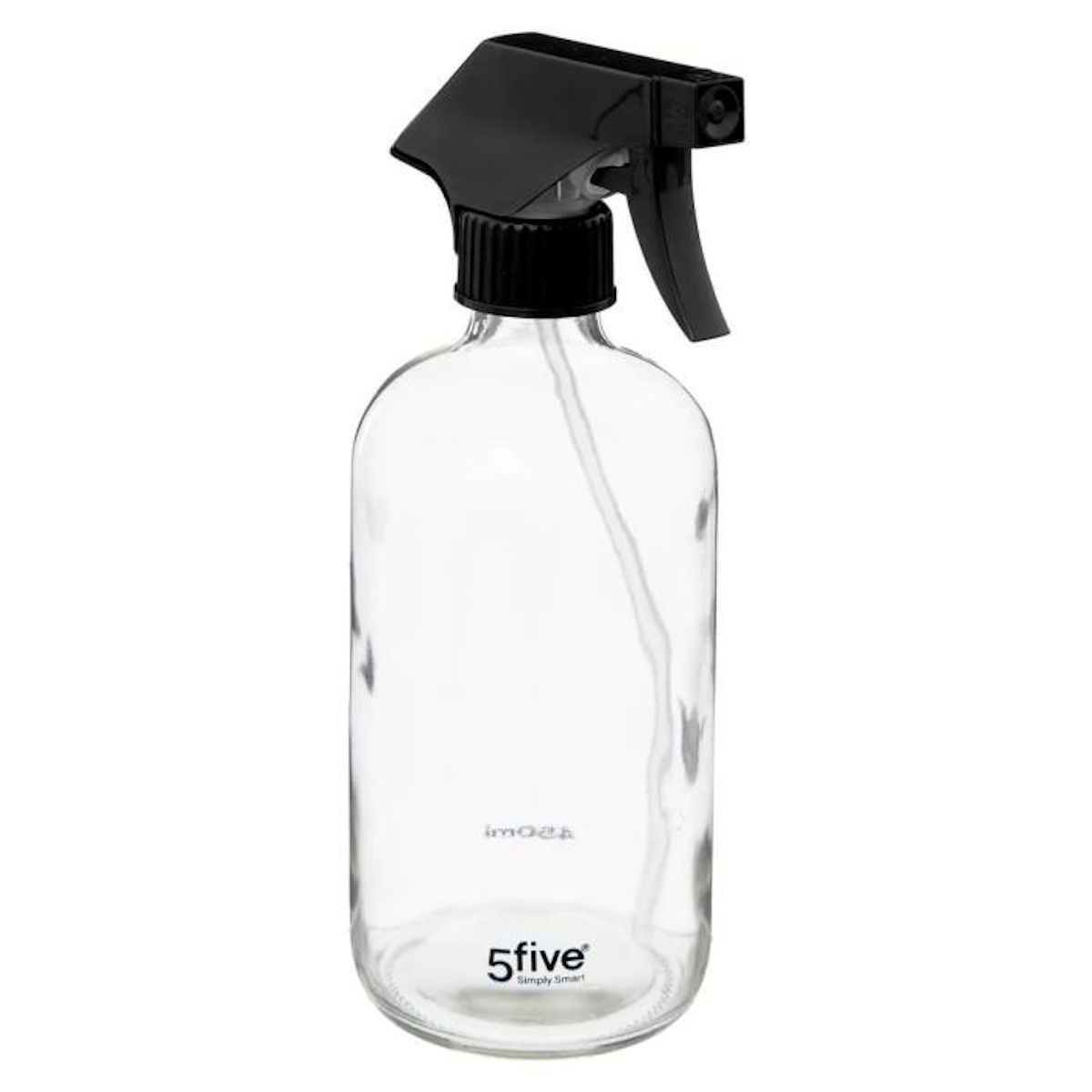 FIVE Vaporisateur Spray  Flavie  450ml Transparent