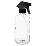 FIVE Vaporisateur Spray  Flavie  450ml Transparent