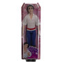 Voir la diapositive 1 : MATTEL Poupée Prince Eric 