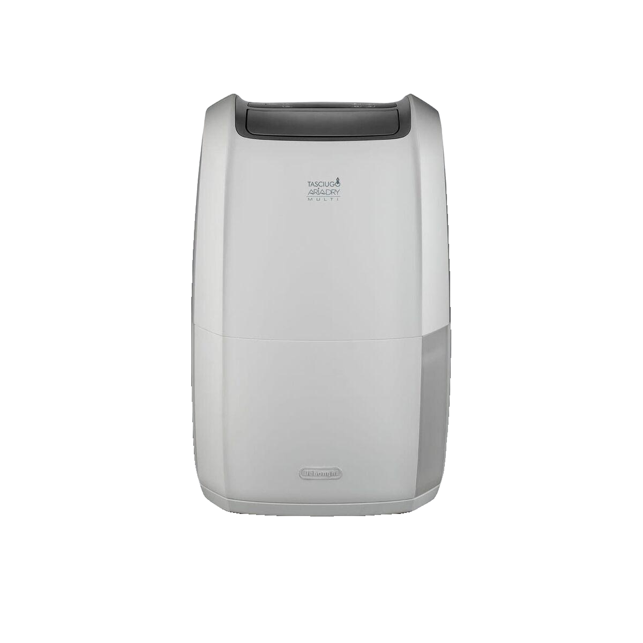 Voir la diapositive 2 : De'Longhi Absorbeur d'humidité De'Longhi ddsx220 20 l/24h blanche
