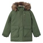 NAME IT Manteau  Garçon Name it Master. Coloris disponibles : Vert