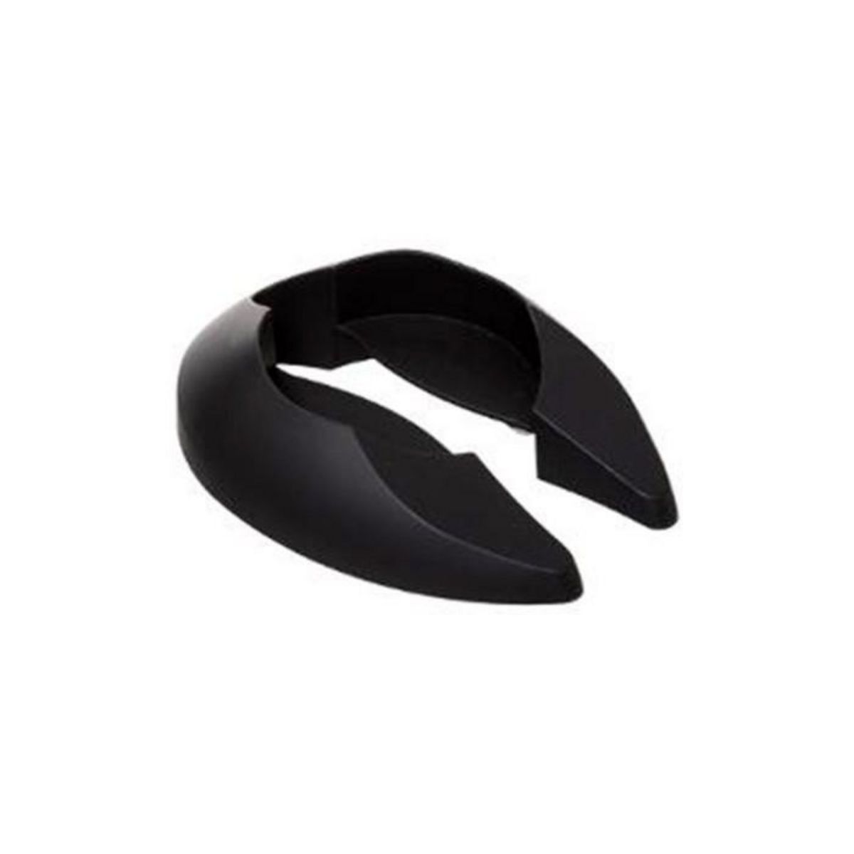 SECRET DE GOURMET Coffret 4 Pièces  Sommelier  28cm Noir