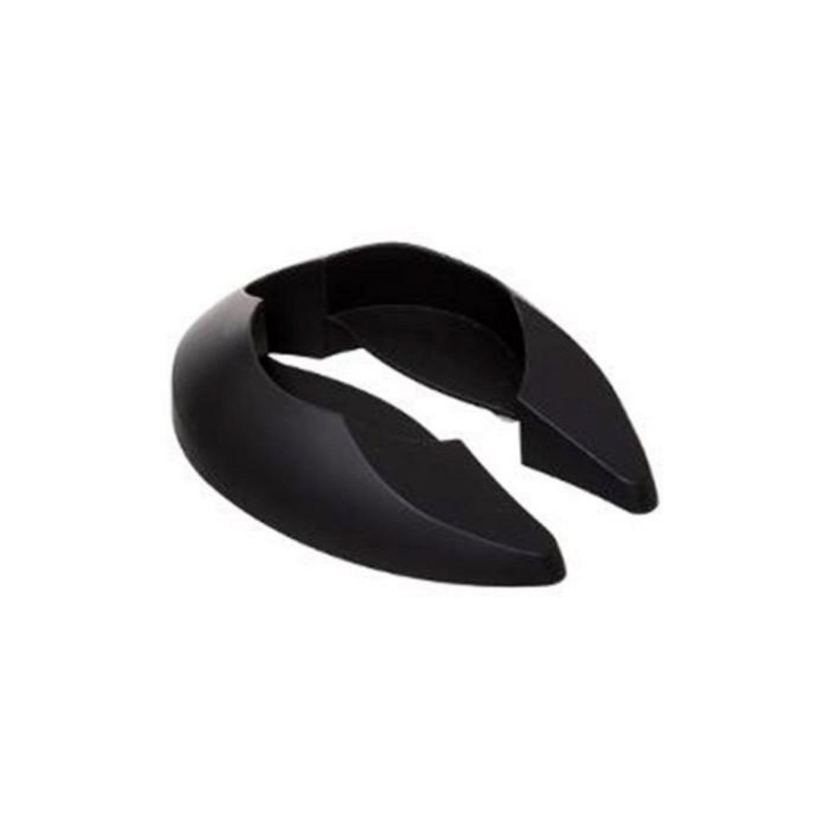 SECRET DE GOURMET Coffret 4 Pièces  Sommelier  28cm Noir