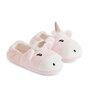 INEXTENSO Chaussons licorne fille