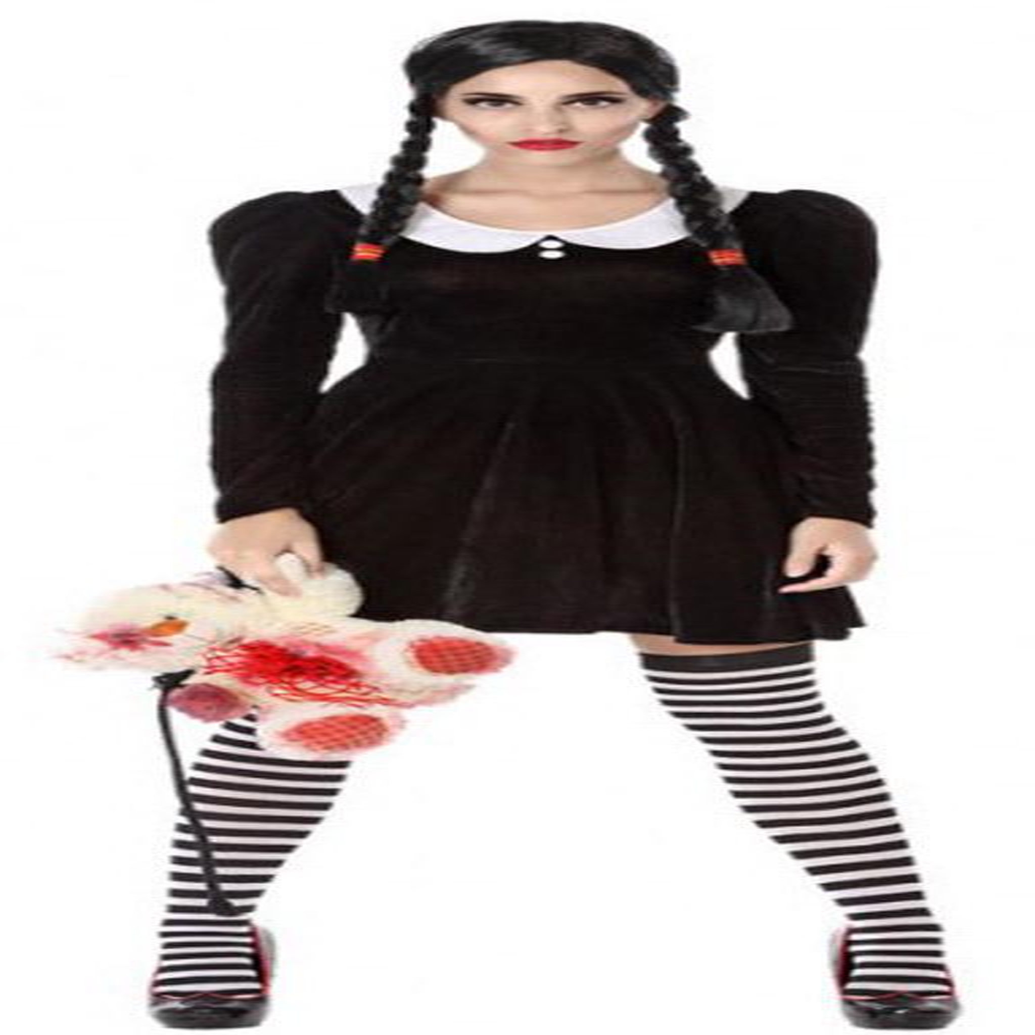 ATOSA Déguisement De Fantôme - Femme - XS/S