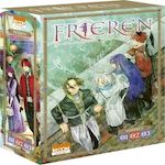 FRIEREN TOMES 1 A 3 : COFFRET EN 3 VOLUMES, Yamada Kanehito
