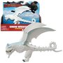 SPIN MASTER Figurine d'action Dragons - Snow Wraith