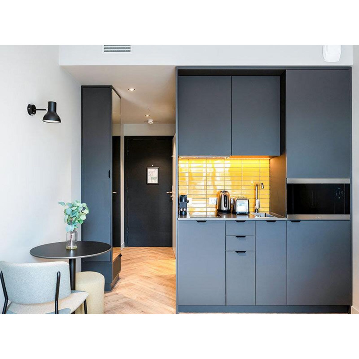 Smartbox Séjour de 3 jours en studio à La Défense à Paris - Coffret Cadeau Séjour