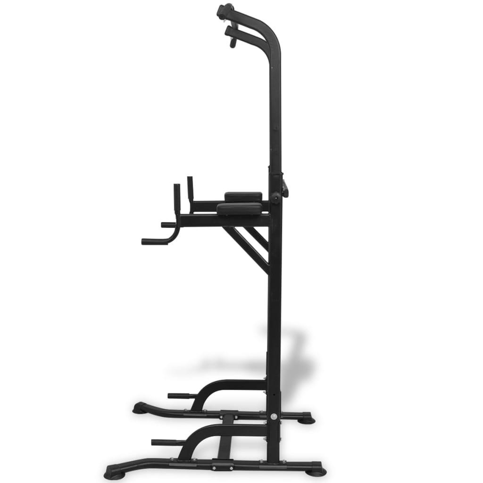 Voir la diapositive 4 : VIDAXL Tour de musculation 182 - 235 cm