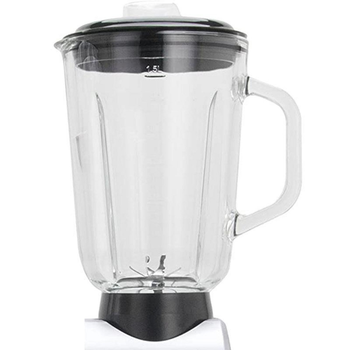 Robby Accessoire blender pour robot robimix - acc-bld-robimix