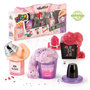 Voir la diapositive 1 : CANAL TOYS 3 packs de Slime Glam