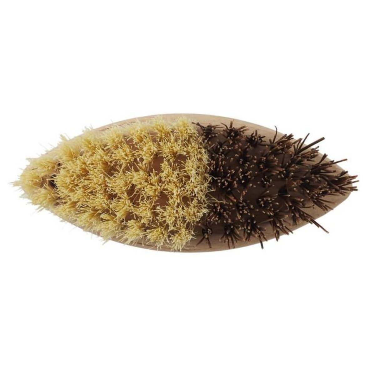 Paris Prix Brosse à Légumes en Bois  Cook  11cm Marron