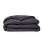 Voir la diapositive 2 : TODAY Housse de Couette unie en Coton 57 fils