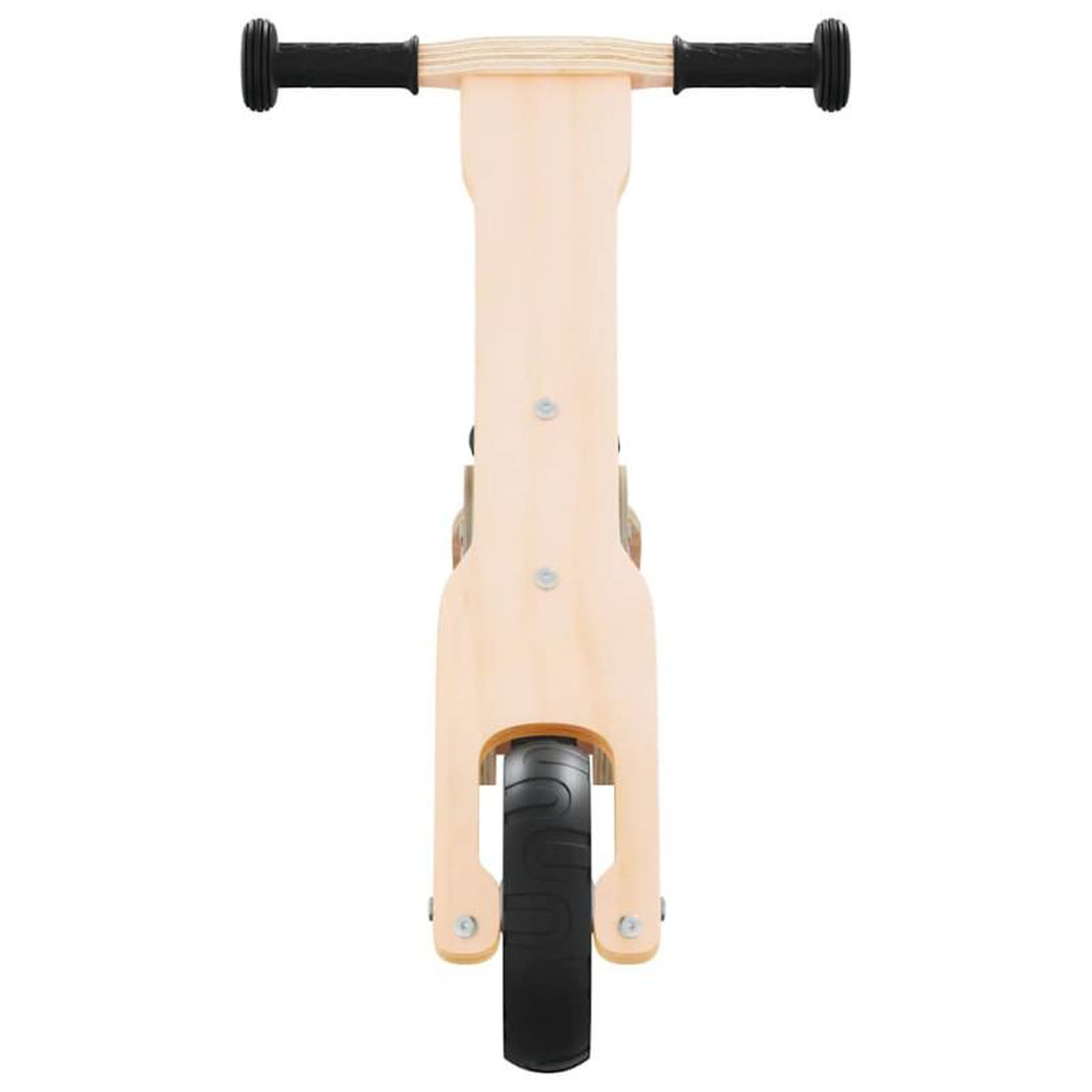 Voir la diapositive 5 : VIDAXL Trottinette pour enfants 2 in 1 bleu clair