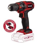 Einhell Perceuse visseuse sans fil TC-CD 18/35 Li-Solo - sans batterie