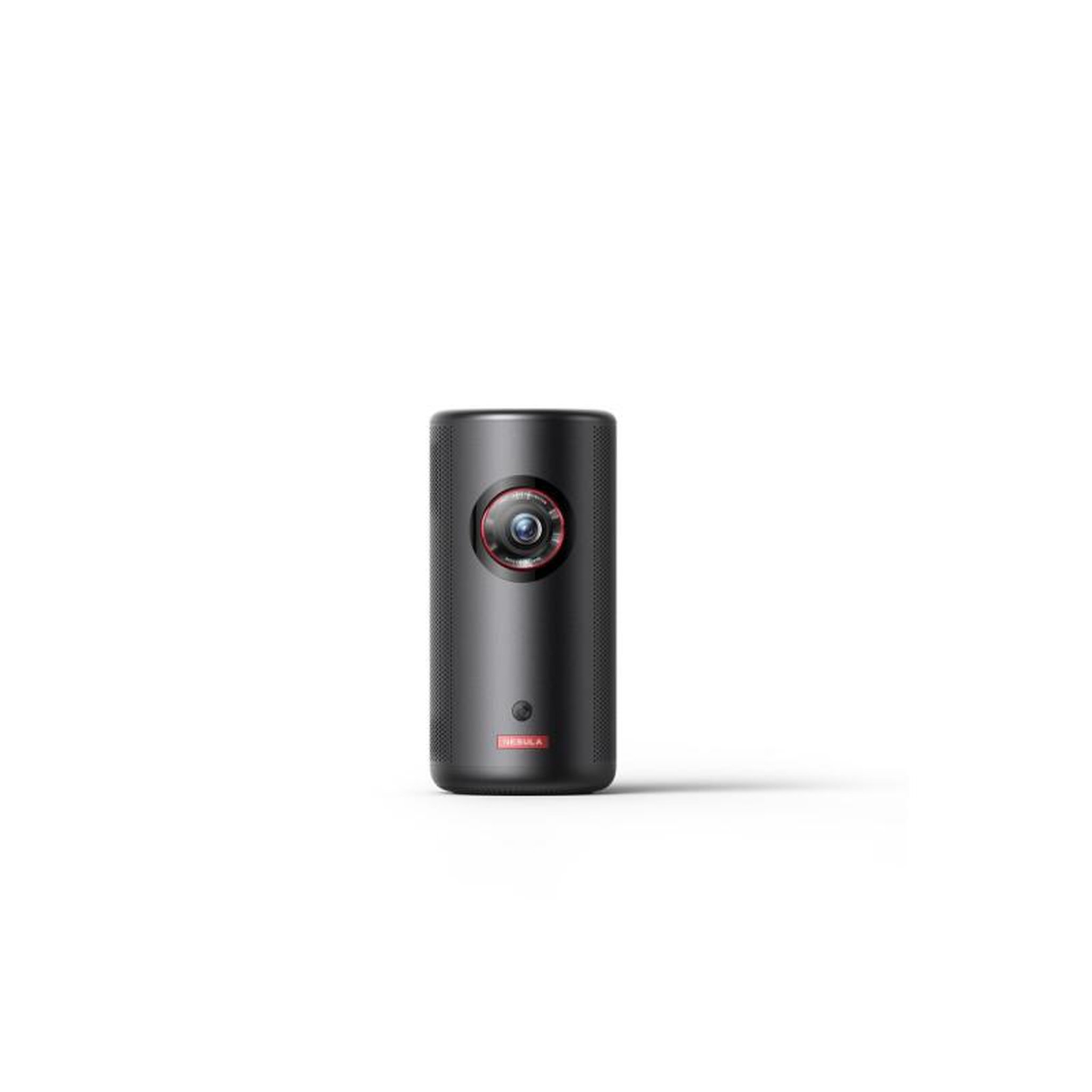 Voir la diapositive 2 : Anker Vidéoprojecteur Anker capsule 3 laser