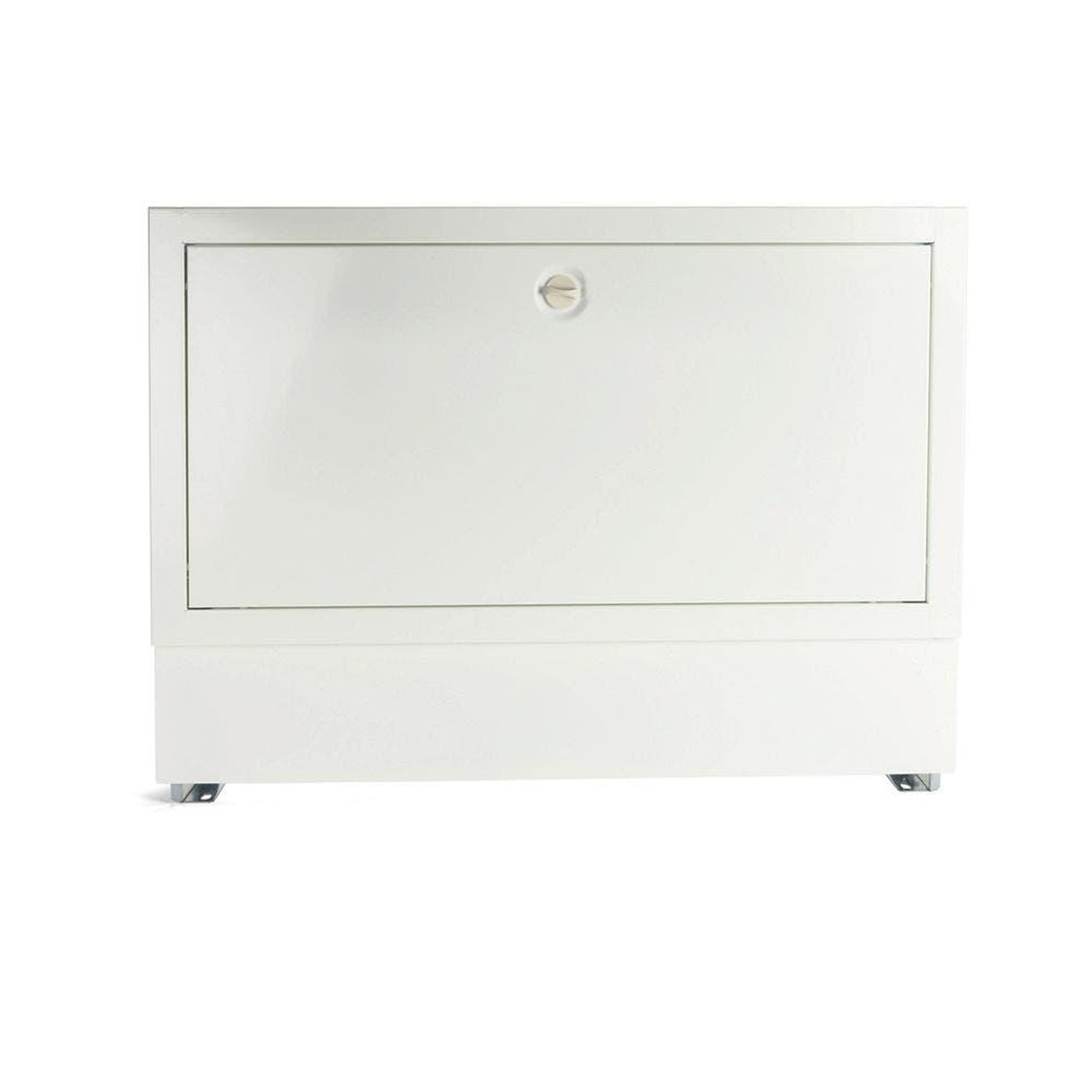 Rehau Coffret pour collecteur compact 2 à 6 départs