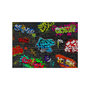 Voir la diapositive 2 : Paris Prix Papier Peint  Graffiti Wall