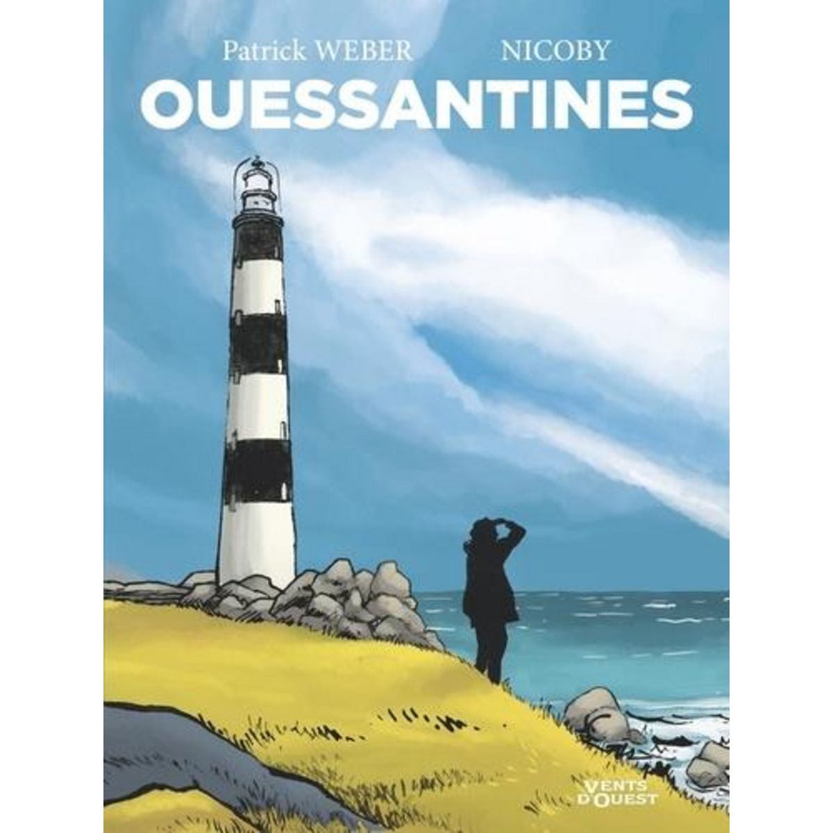 OUESSANTINES, Weber Patrick
