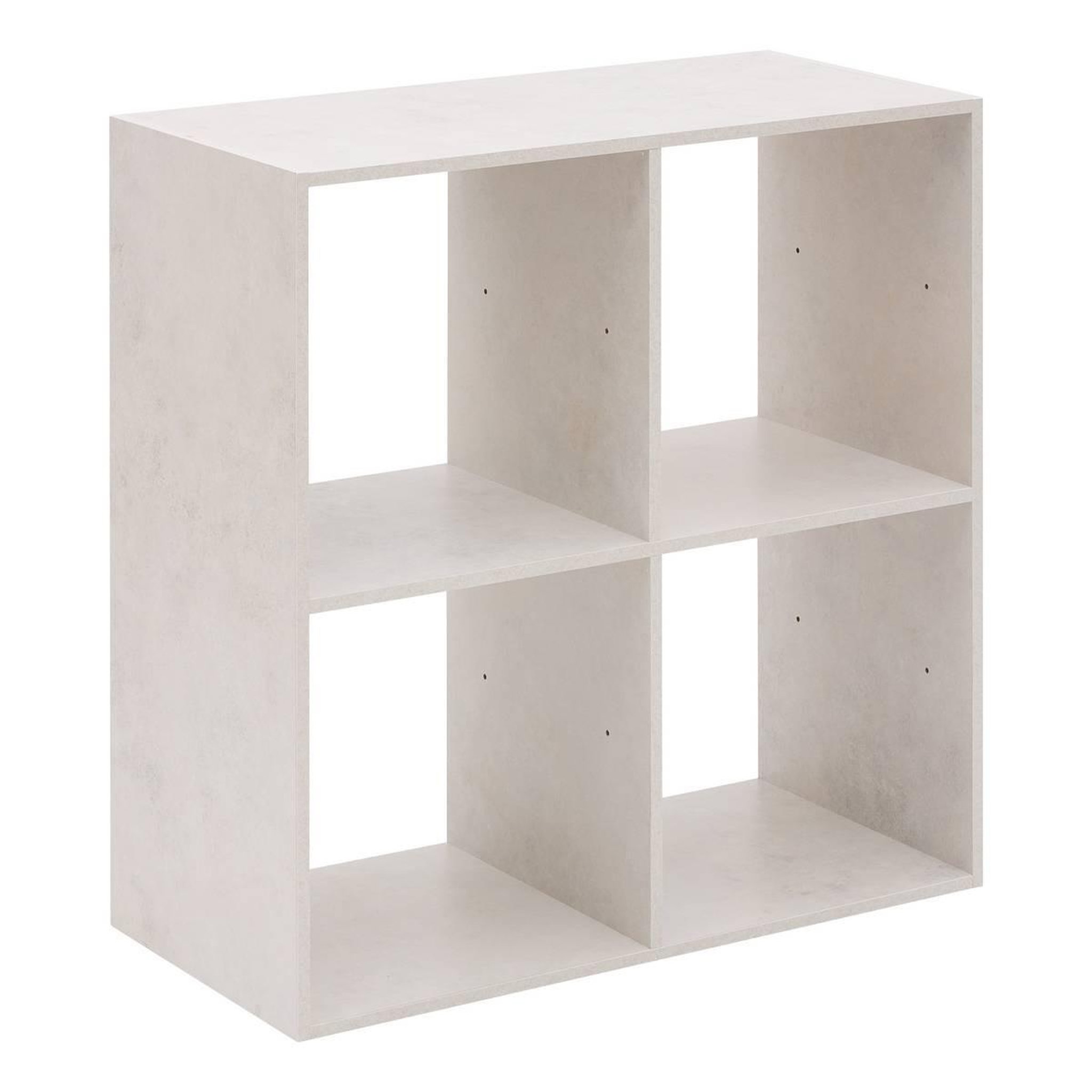 Paris Prix Étagère 4 Cases  Mix n'Modul  67cm Beige