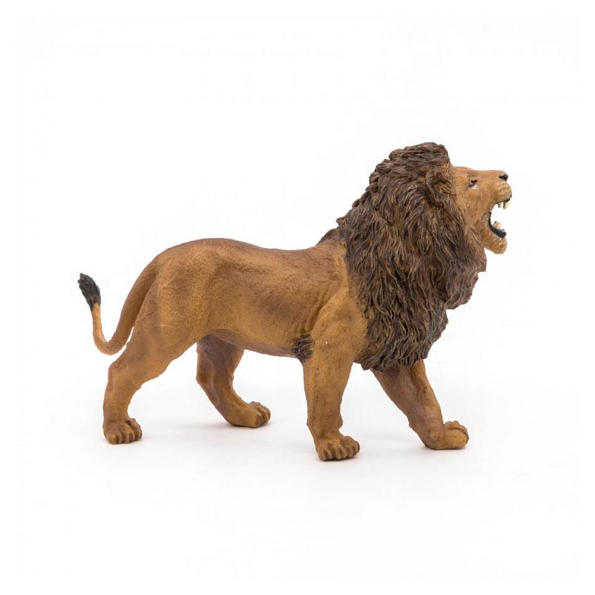 Papo 50157 Lion rugissant  figurine
