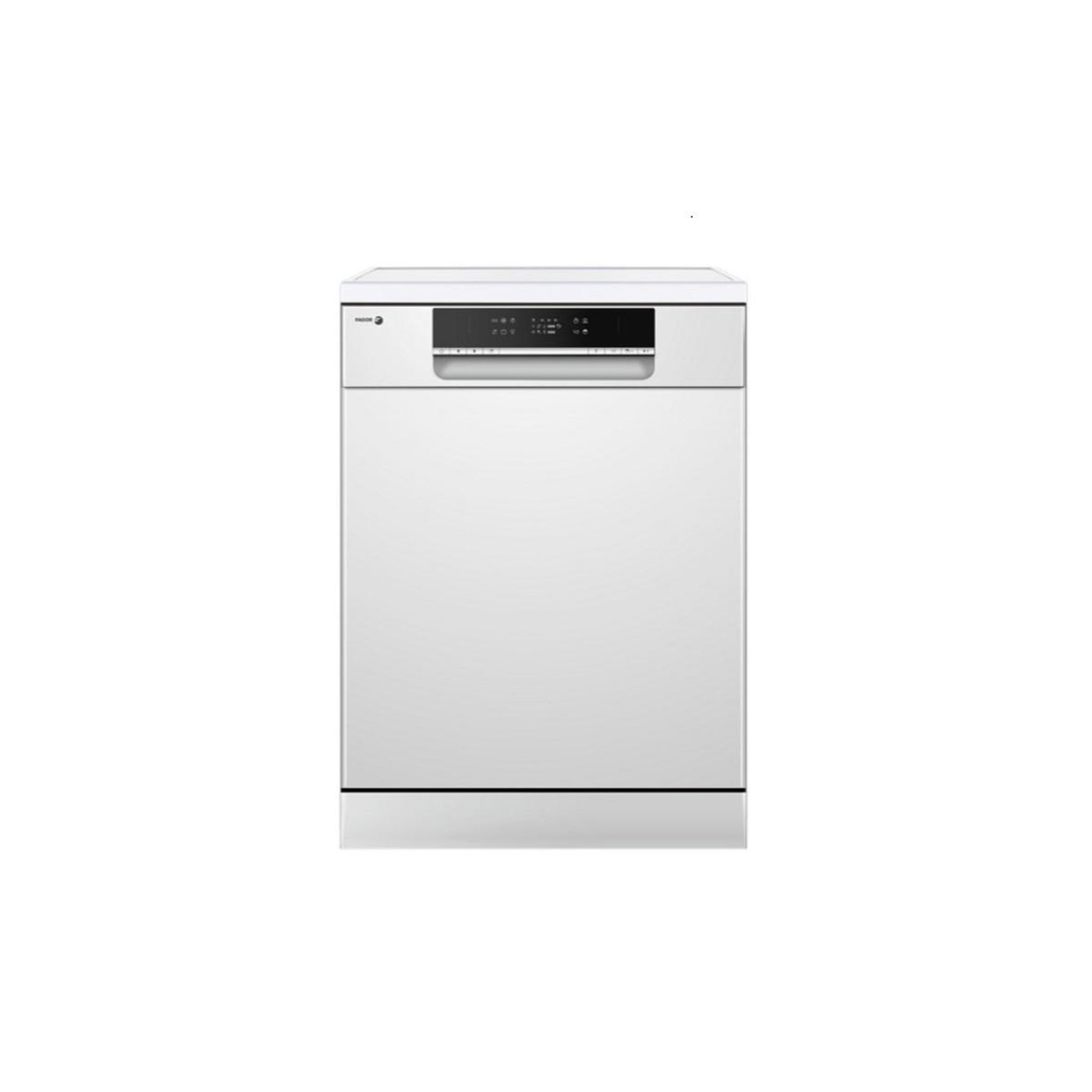 Fagor Lave-vaisselle 60cm 14 couverts 46db - flvp141ew