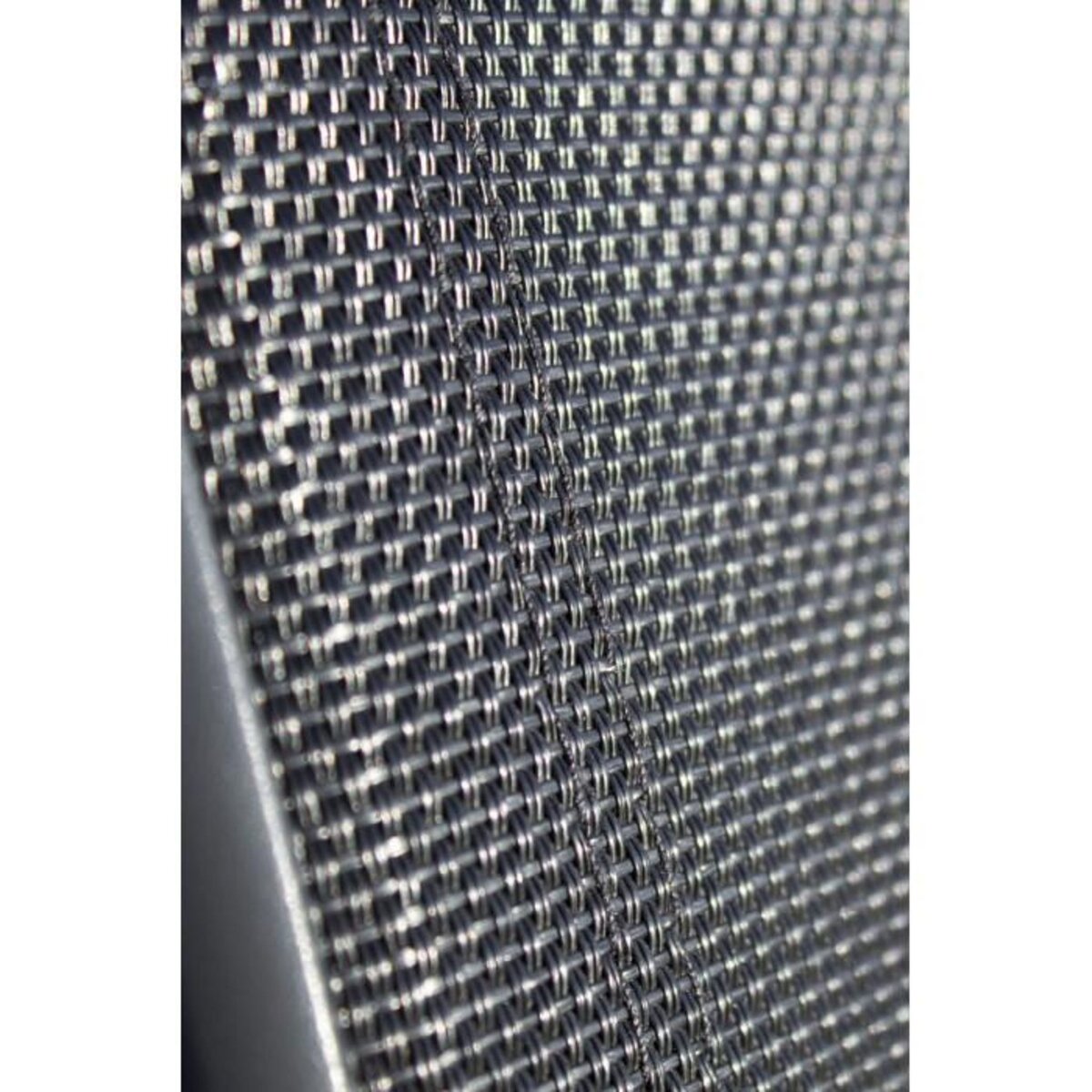 Paris Prix Lot de 6 Chaises de Jardin Pliantes  Boston  82cm Gris Anthracite