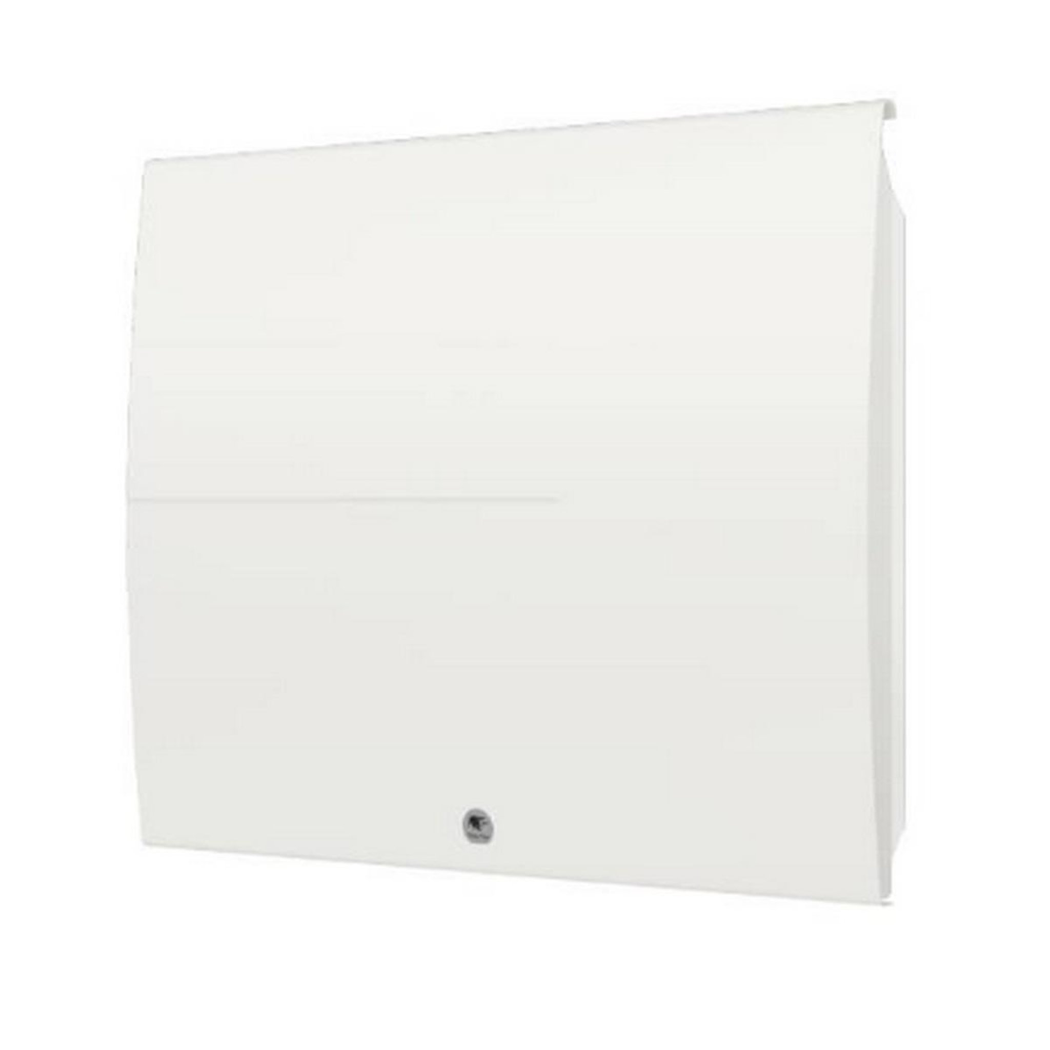 Voir la diapositive 2 : Thermor Radiateur à chaleur douce 2000w blanc - 479316