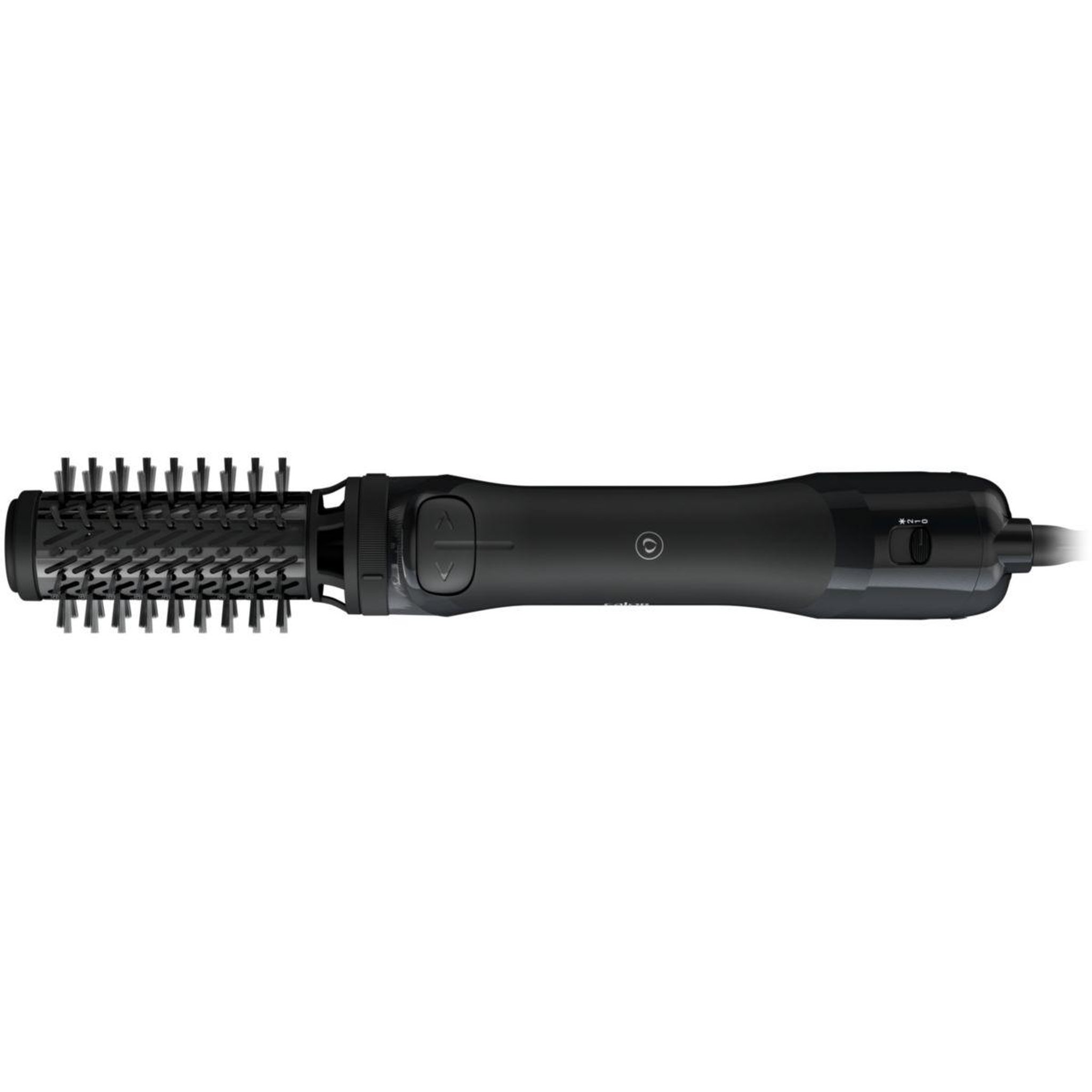 Voir la diapositive 2 : CALOR Brosse soufflante brush activ ub9520c0 rotative