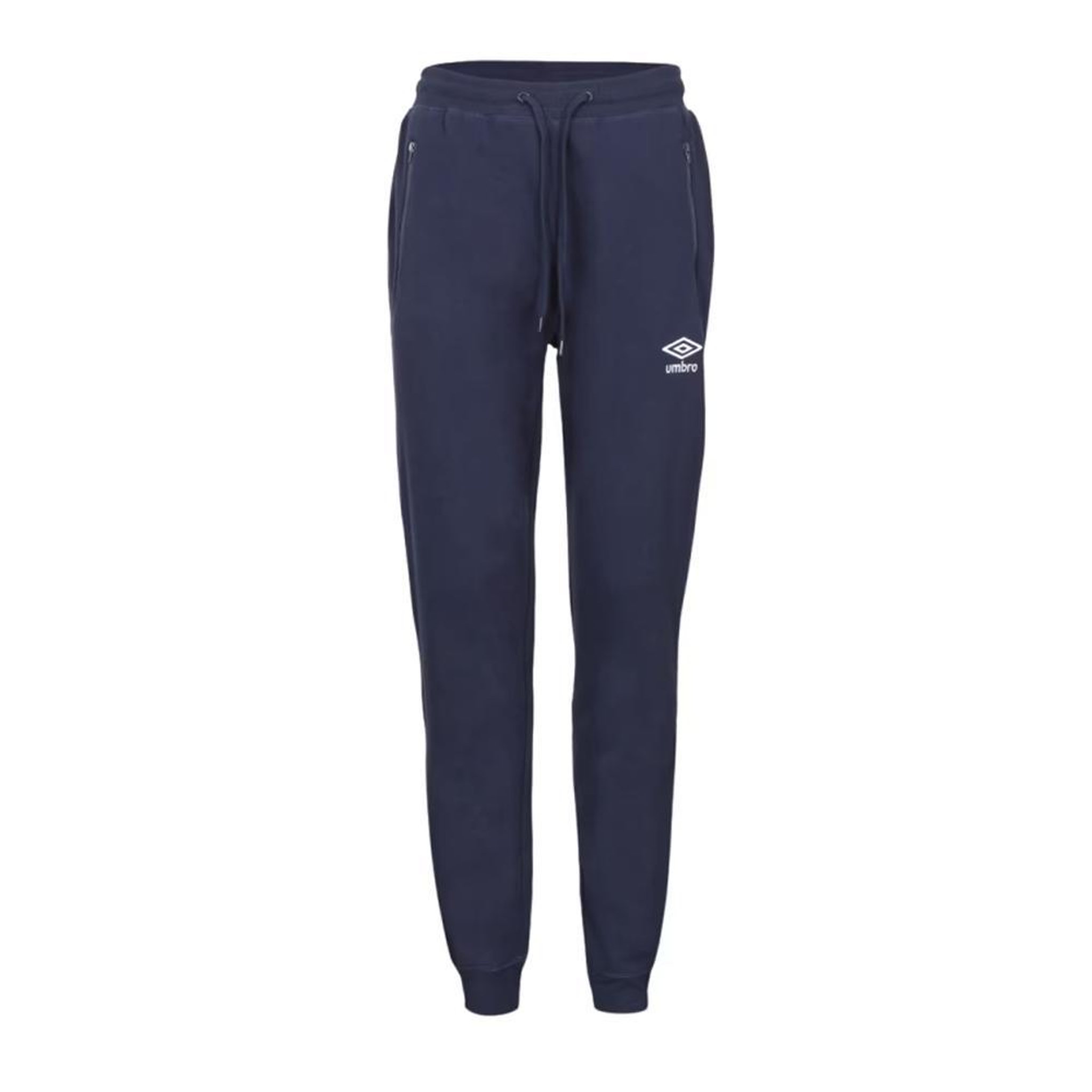 Voir la diapositive 1 : UMBRO Jogging Marine Homme Umbro Train