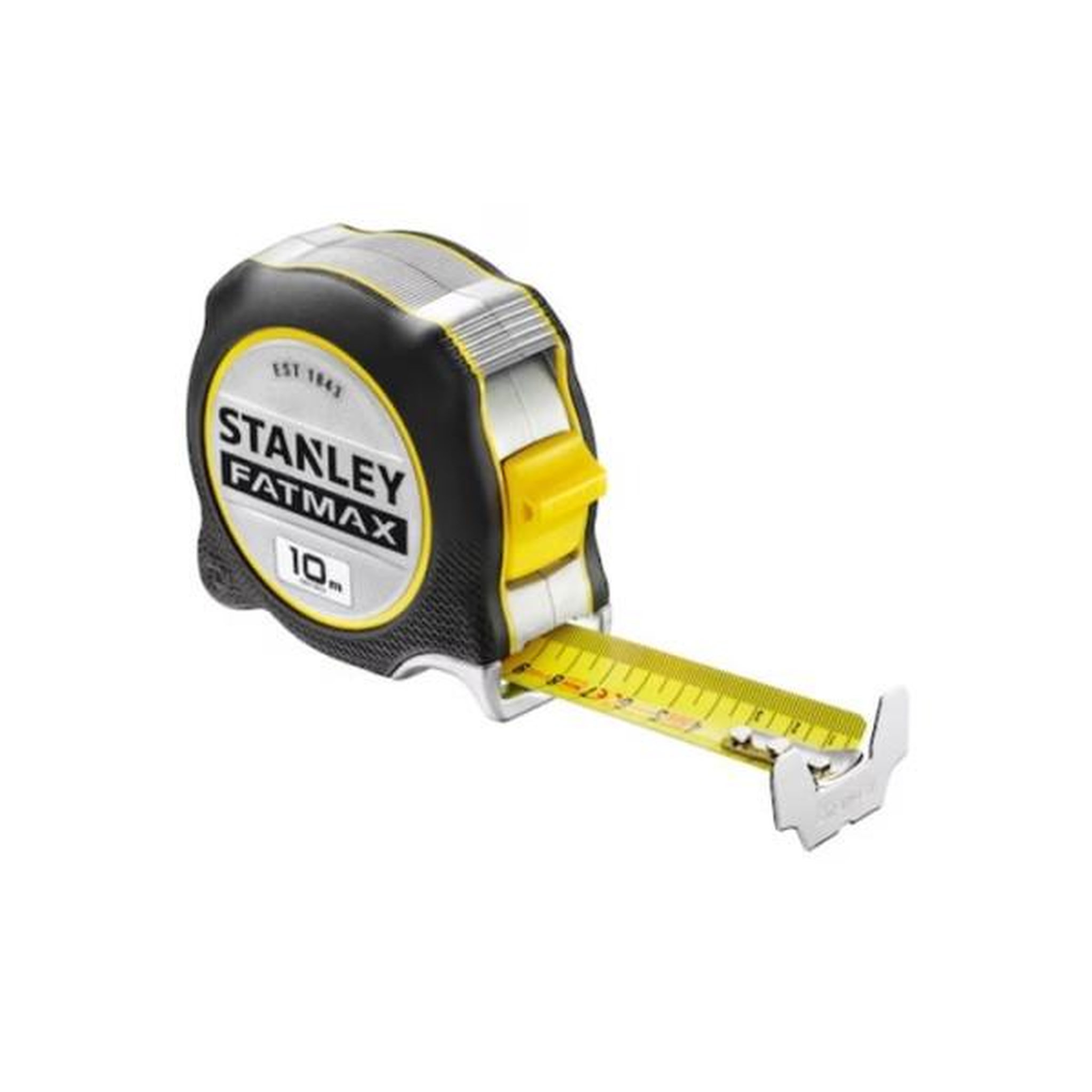 Voir la diapositive 6 : Stanley Metre ruban xtreme™ 10m - 32mm fatmax - stanley - fmht38232-0