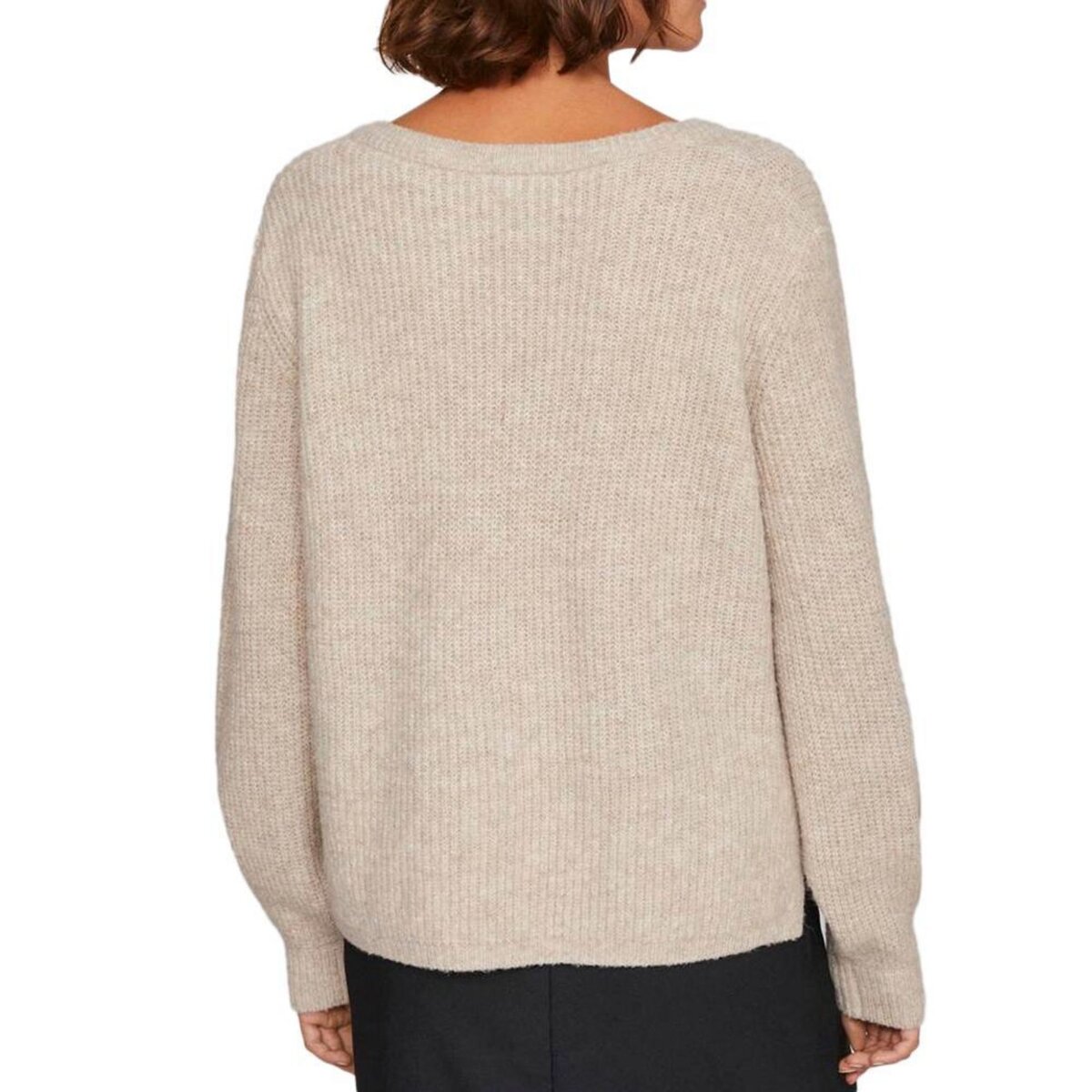 Vila Pull  Femme Vila Vibeluna