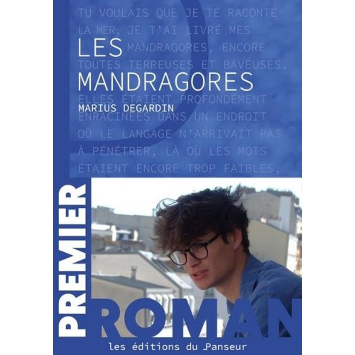 LES MANDRAGORES, Degardin Marius