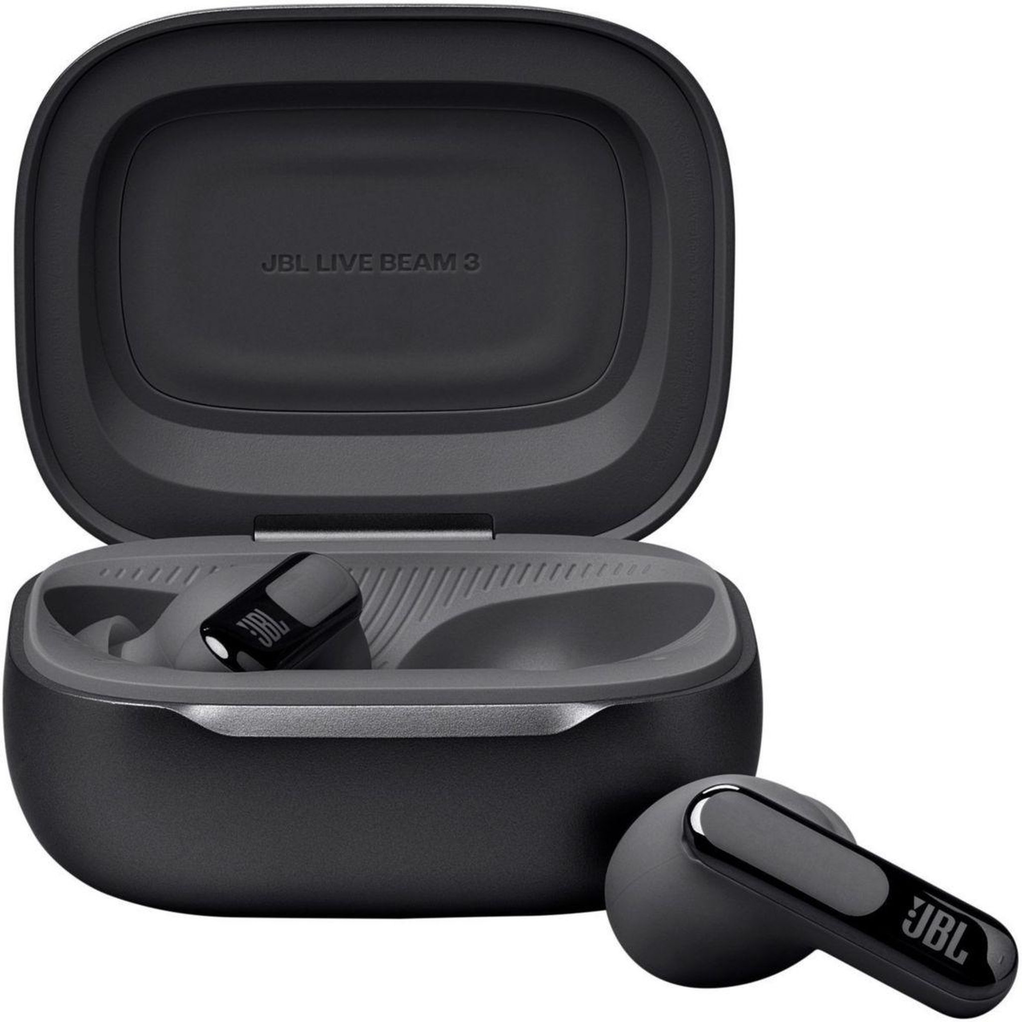 JBL Ecouteurs Live Beam 3 Noir