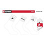 Voir la diapositive 4 : LOTTO Chaussettes Homme LOTTO