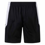 Voir la diapositive 5 : KAPPA Short de Sport /Blanc Homme Kappa Luvio