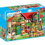 Voir la diapositive 1 : PLAYMOBIL 6120 - Country - Grande ferme