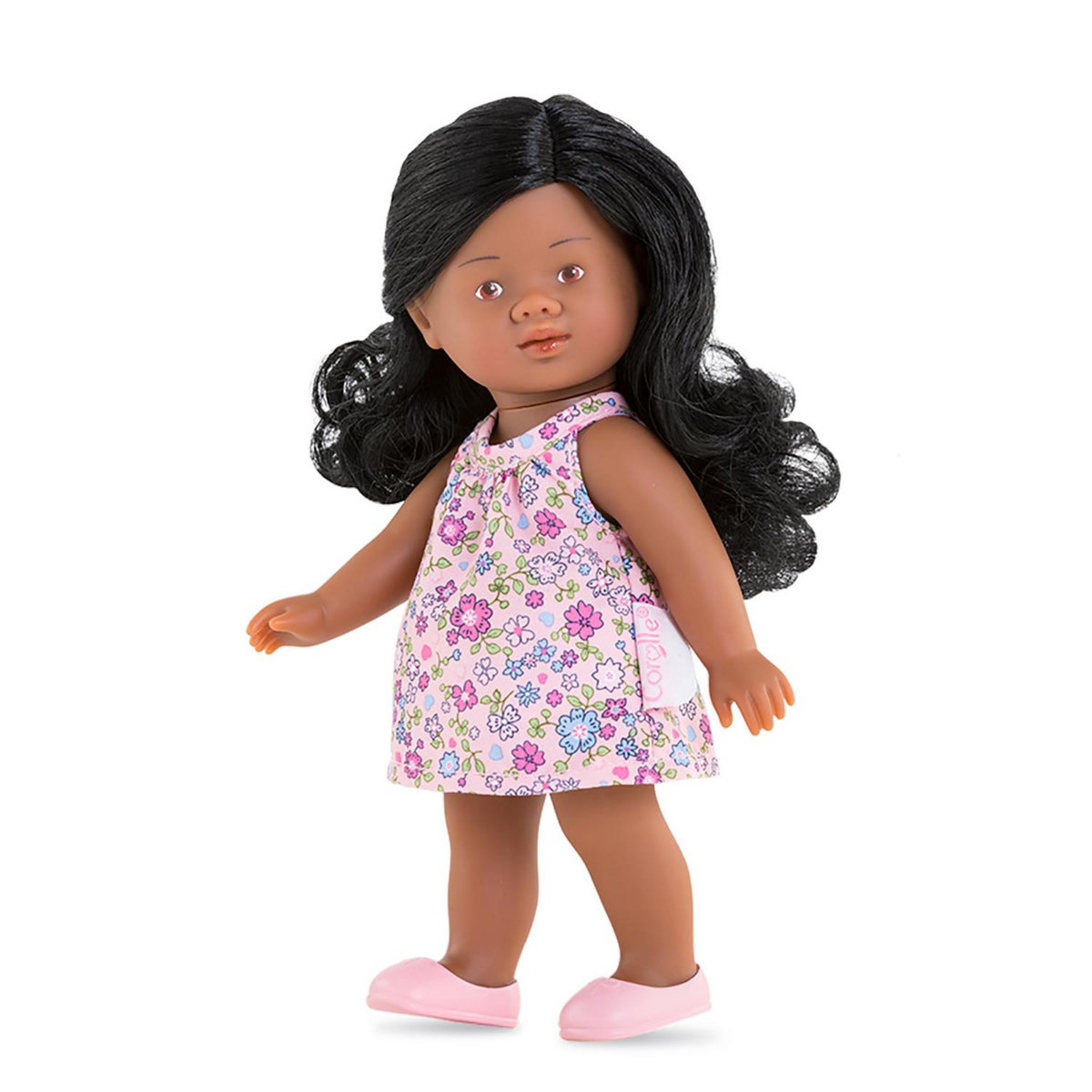 Corolle mini Corolline Rosaly