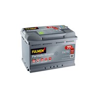 FULMEN Batterie FULMEN Formula XTREME FA900 12v 90AH 720A pas cher 